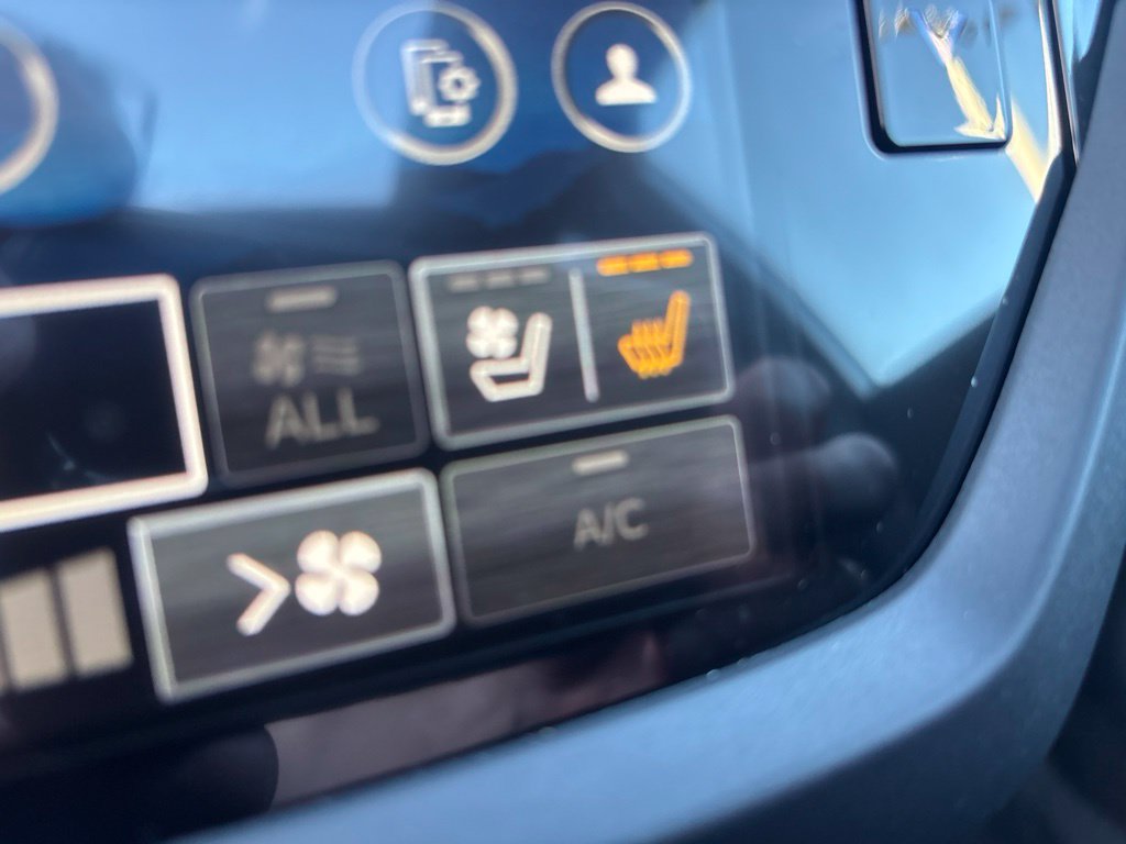 New 2026 Subaru Forester Touring AWD/4WD image 33