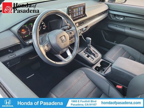 Used 2024 Honda CR-V Sport-L image 9