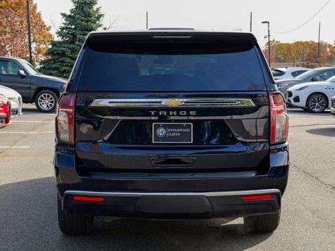 Used 2023 Chevrolet Tahoe LS image 6