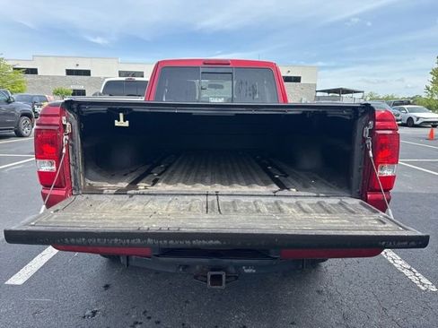 Used 2011 Ford Ranger XLT AWD/4WD image 5
