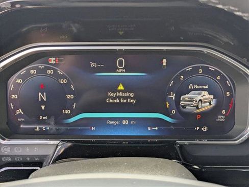 New 2026 Chevrolet Silverado 1500 RST image 5