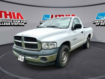 Used 2005 Dodge Ram 1500 Truck ST