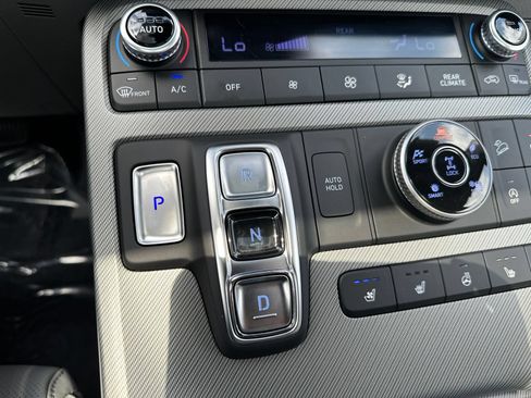 Used 2025 Hyundai Palisade SEL AWD/4WD image 73