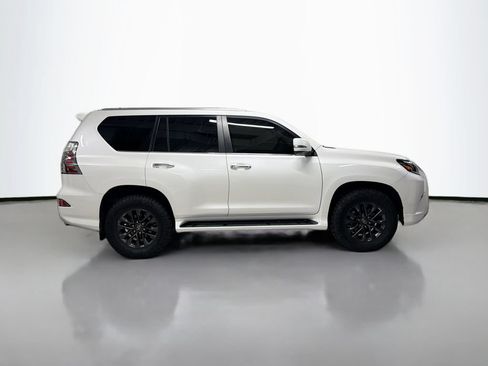 Used 2022 Lexus GX 460 Premium w/ Premium Package AWD/4WD image 8