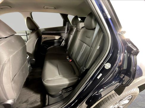 Used 2024 Hyundai Tucson Blue AWD/4WD image 22