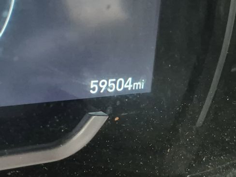 Used 2019 Hyundai Santa Fe SEL AWD/4WD image 8