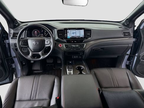 Used 2024 Honda Ridgeline TrailSport image 23