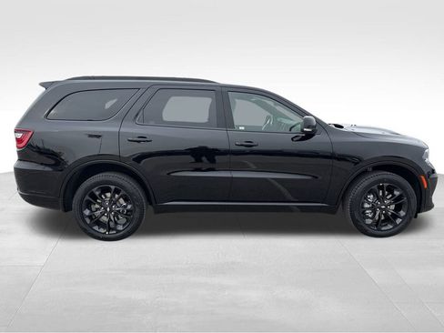 New 2026 Dodge Durango GT image 6