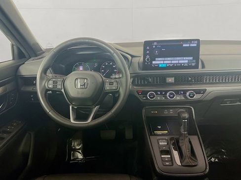 Certified 2024 Honda CR-V Sport-L image 22