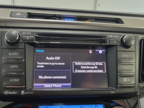 Used 2014 Toyota RAV4 Limited AWD/4WD image 20