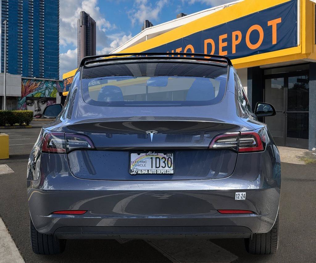 Used 2023 Tesla Model 3 RWD image 4