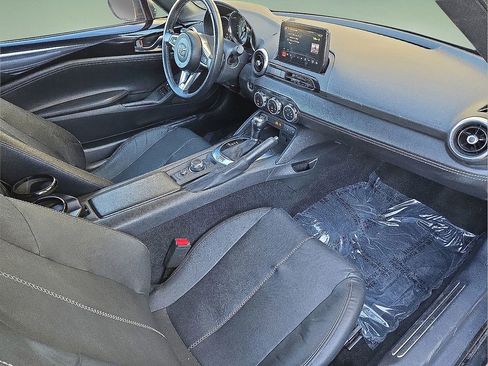 Used 2023 MAZDA MX-5 Miata Grand Touring image 20