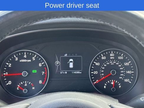 Used 2017 Kia Sportage EX w/ EX Premium Package image 18