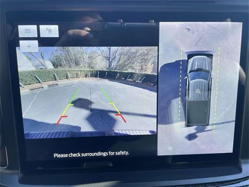 Used 2022 Ford F150 Lariat w/ Equipment Group 502A High image 22