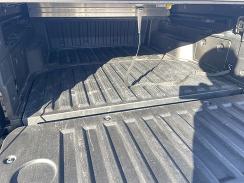 Used 2024 Hyundai Santa Cruz Night image 18