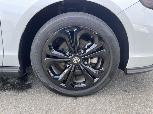 Used 2023 Honda Accord LX image 21