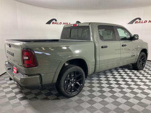 New 2026 RAM 1500 Laramie image 5