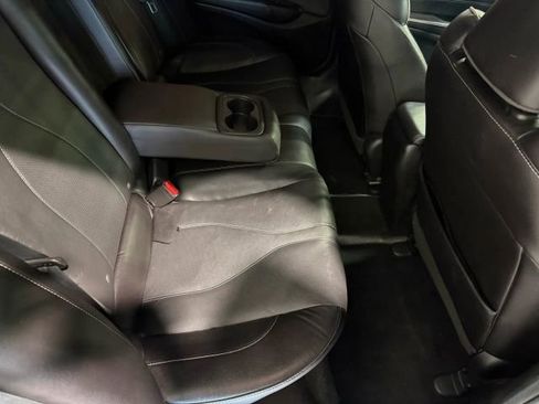 Used 2021 Acura ILX w/ Premium Package image 30