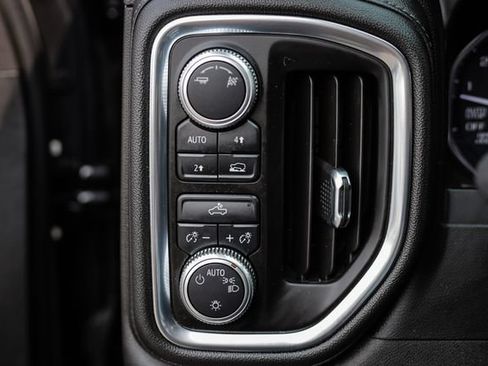 Used 2019 GMC Sierra 1500 SLE w/ SLE Value Package AWD/4WD image 50