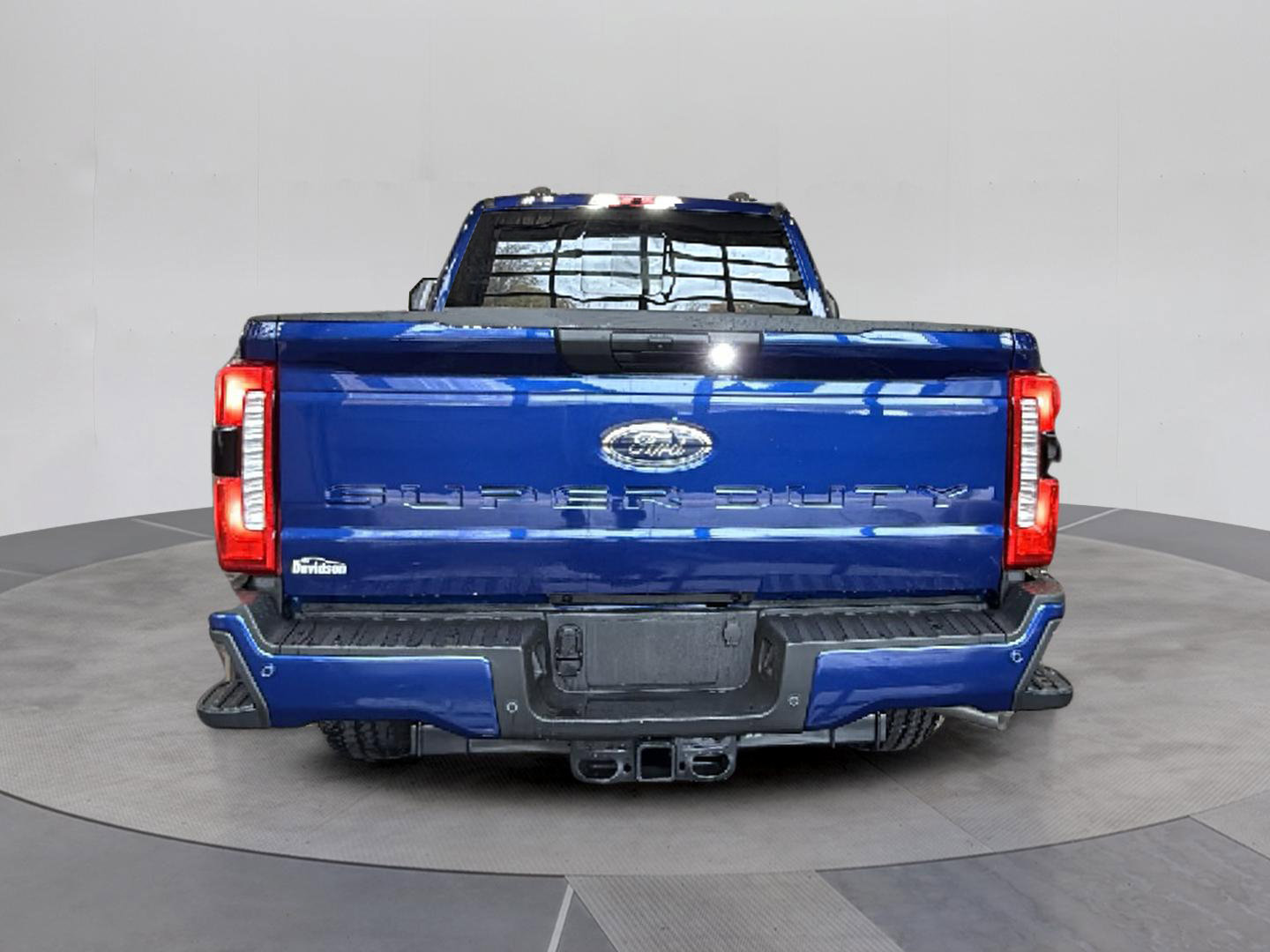 Used 2026 Ford F350 4x4 SuperCab Super Duty image 5