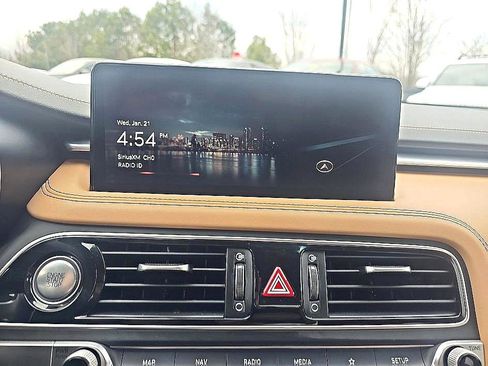 Used 2022 Genesis G70 2.0T w/ Prestige Package image 29