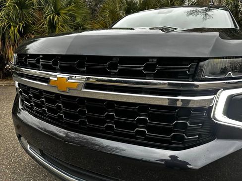 Used 2024 Chevrolet Tahoe LS RWD image 6