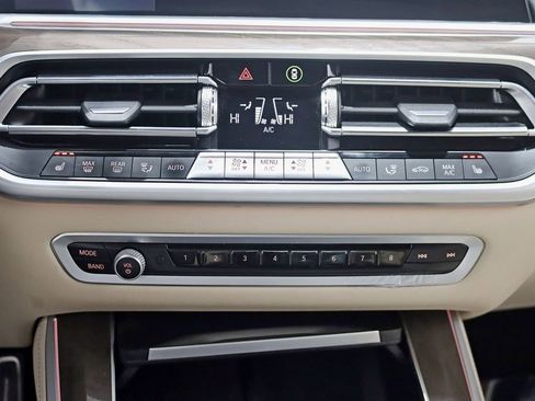 Used 2022 BMW X5 xDrive40i w/ M Sport Package image 24