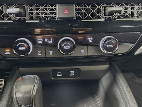 Used 2023 Honda Accord Sport image 13