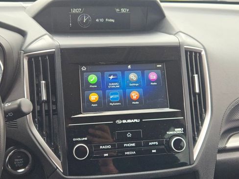 Used 2024 Subaru Forester Premium image 25