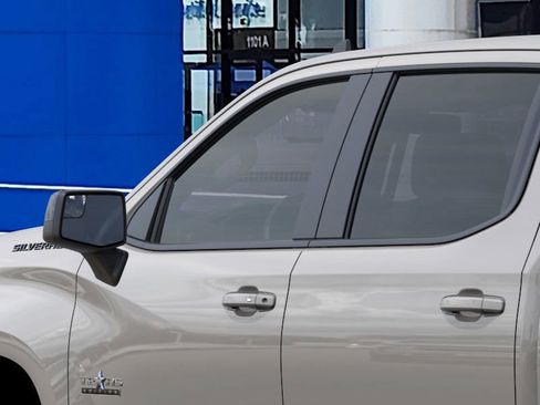 New 2026 Chevrolet Silverado 1500 RST w/ LPO, Dark Essentials Package image 12