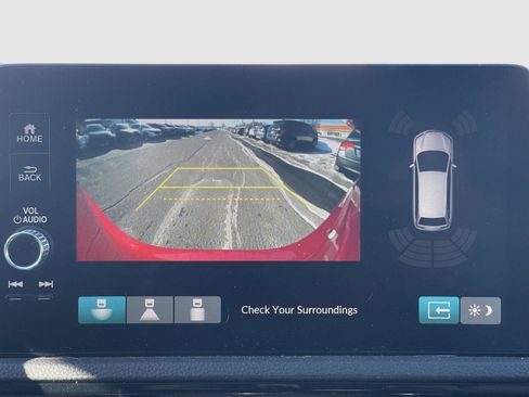 Used 2023 Honda CR-V EX-L image 10