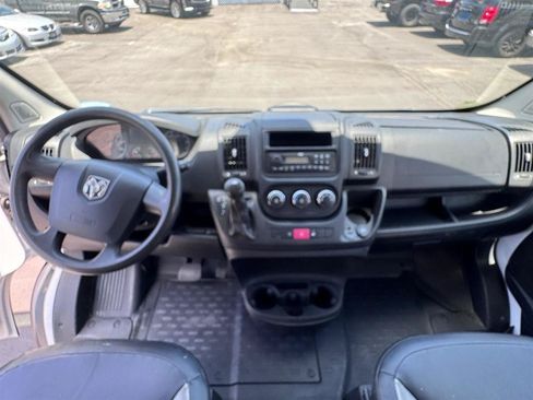 Used 2015 RAM ProMaster 1500 FWD image 28