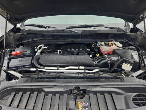 Used 2024 Chevrolet Silverado 1500 RST RWD image 23