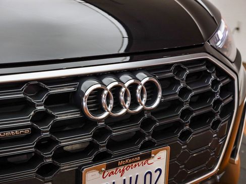 Used 2023 Audi Q5 2.0T Premium image 9