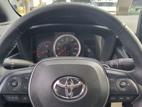 Used 2022 Toyota Corolla SE image 35