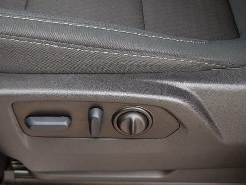 Used 2022 Chevrolet Silverado 1500 RST image 17