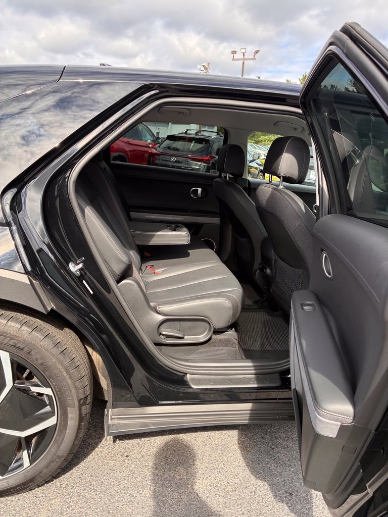 Certified 2023 Hyundai Ioniq 5 SEL AWD/4WD image 23