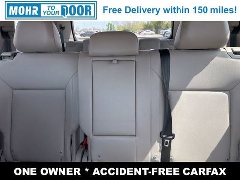 Used 2019 Volkswagen Atlas SE AWD/4WD image 28