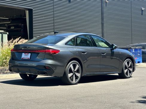 New 2026 Audi A5 2.0T Premium Plus AWD/4WD image 6
