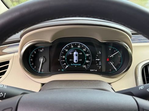 Used 2016 Buick LaCrosse Leather w/ Experience Buick Package image 35