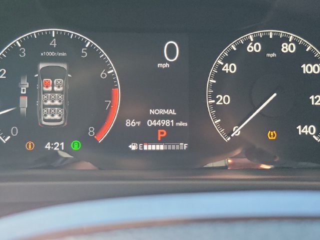Certified 2025 Honda Pilot EX-L image 17