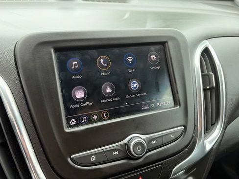 Used 2021 Chevrolet Equinox LT FWD image 21