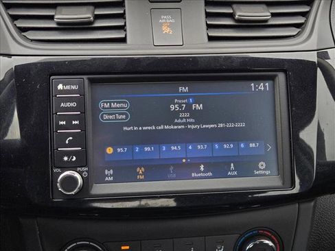 Used 2019 Nissan Sentra S image 11