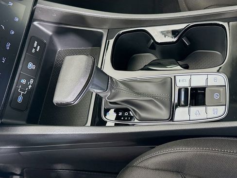 New 2026 Hyundai Tucson SEL FWD image 14