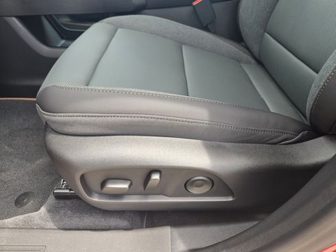 New 2026 GMC Terrain AT4 w/ Convenience Package III image 17