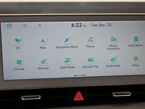Used 2022 Hyundai Ioniq 5 SE image 24