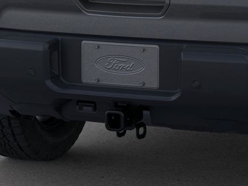New 2026 Ford Bronco Sport Badlands w/ Topo Graphic Package AWD/4WD image 26