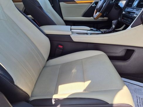 Used 2019 Lexus RX 350 FWD w/ Navigation Package image 20