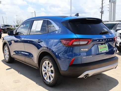 Used 2023 Ford Escape Active FWD image 4