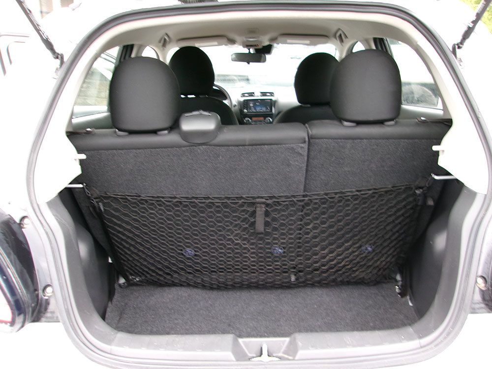 Used 2024 Mitsubishi Mirage ES FWD image 14